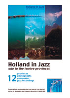 Holland in Jazz - Loet van der Lee