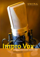 Impro Vox - Anthonie Vermeer