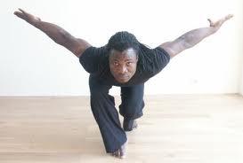 Afrikaanse Dans voor Voortgezet Onderwijs - Swingweb