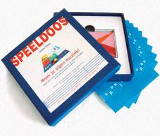 Speeldoos - Sarah Stiles